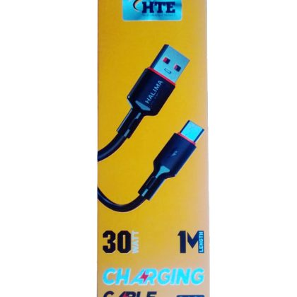 30 WATT CHARGING CABLE