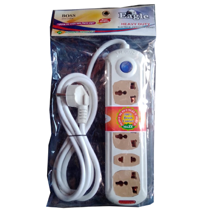 Eagle Hilex socket